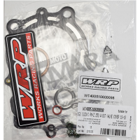 Φλάντζες κεφαλής για SUZUKI RMZ 250 WRP ΣΕΤ