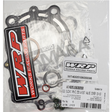 Φλάντζες κεφαλής για SUZUKI RMZ 250 WRP ΣΕΤ