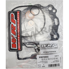 Φλάντζες κεφαλής για KTM SX-F 450 WRP ΣΕΤ