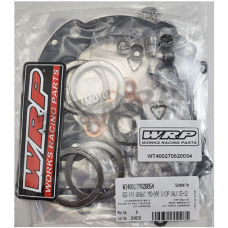 Φλάντζες κεφαλής για KTM LC8 ADVENTURE 950 WRP ΣΕΤ