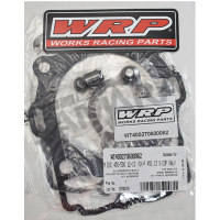 Φλάντζες κεφαλής για KTM SX-F 450 WRP ΣΕΤ