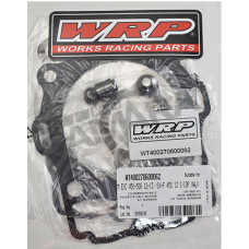 Φλάντζες κεφαλής για KTM SX-F 450 WRP ΣΕΤ