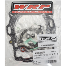 Φλάντζες κεφαλής για KTM SX-F 450 WRP ΣΕΤ