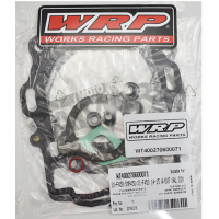 Φλάντζες κεφαλής για KTM SX-F 450 WRP ΣΕΤ