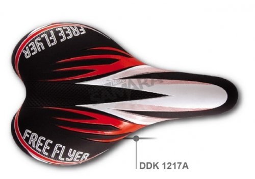 Σέλα παιδική DDK 16'' / 18''