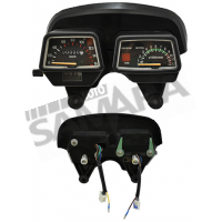 Κοντέρ και στροφόμετρο για YAMAHA XT 600 κομπλέ