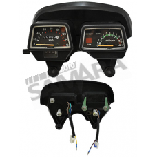 Κοντέρ και στροφόμετρο για YAMAHA XT 600 κομπλέ
