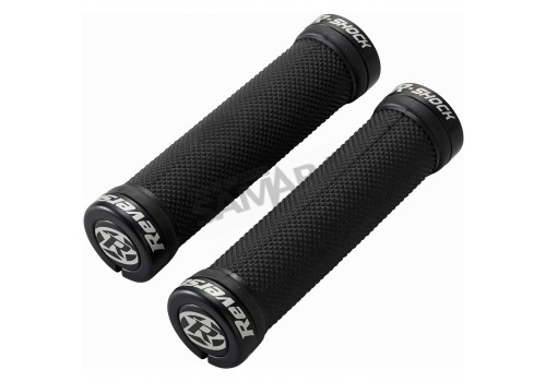 Χειρολαβές ποδηλάτου REVERSE R-SHOCK Ø31mm