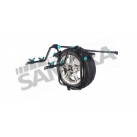Σχάρα αυτοκινήτου BEARACK RANGER PRO 2 Θέσεων