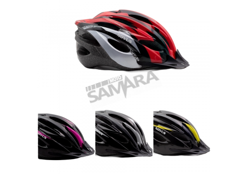 Κράνος ποδηλάτου MTB NOVUS