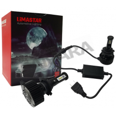 Λάμπες LED LIMASTAR 12V H7 6000K