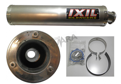 Εξάτμιση για SUZUKI HAYABUSA GSX-R 1300 IXIL