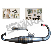 Εξάτμιση για YAMAHA BW'S 50 / MBK BOOSTER 50 TECNIGAS