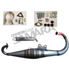 Εξάτμιση για YAMAHA BW'S 50 / MBK BOOSTER 50 TECNIGAS