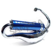 Εξάτμιση για YAMAHA BW'S 50 / MBK BOOSTER 50 TECNIGAS