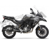 Εξάτμιση για BENELLI TRK 502 γνήσια