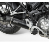 Εξάτμιση για BENELLI TRK 502 γνήσια