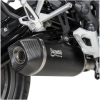 Εξάτμιση για BENELLI TRK 502 γνήσια