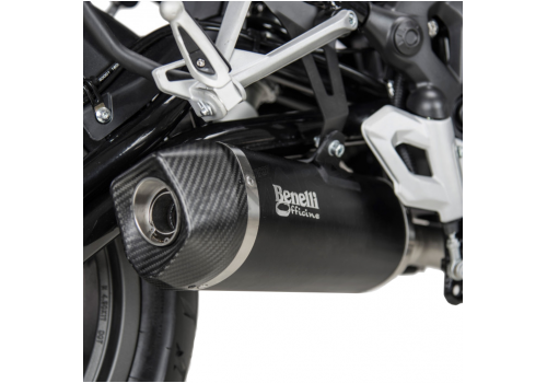 Εξάτμιση για BENELLI TRK 502 γνήσια