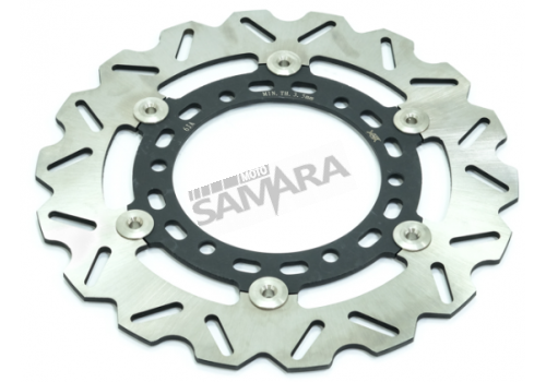 Δισκόπλακα μαργαρίτα εμπρός για BENELLI BN 302 / 302 ABS E4 γνήσια