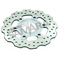 Δισκόπλακα μαργαρίτα πίσω για BENELLI BN 251 ABS / TRK 251 / LEONCINO 250 γνήσια