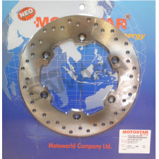 Δισκόπλακα εμπρός για HONDA SH 300i MOTOSTAR