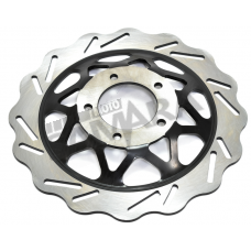 Δισκόπλακα μαργαρίτα εμπρός για DAYTONA SPRINTER 50 / 125