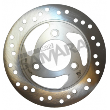 Δισκόπλακα εμπρός για KEEWAY FACT EVO 50 2T / 50i 4T / ZAHARA 50 / URBANBLADE 50i γνήσια