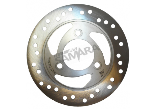 Δισκόπλακα εμπρός για KEEWAY FACT EVO 50 2T / 50i 4T / ZAHARA 50 / URBANBLADE 50i γνήσια