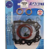 Φλάντζες κεφαλής για YAMAHA XT 660R/X / XTZ 660 TENERE / MT-03 / YZ F 450 ΣΕΤ