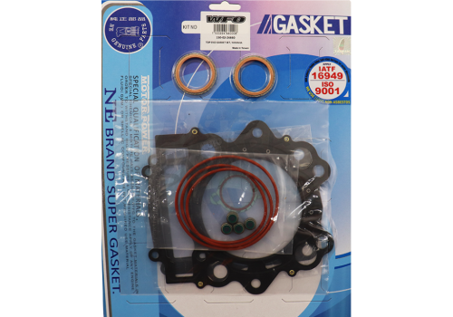Φλάντζες κεφαλής για YAMAHA XT 660R/X / XTZ 660 TENERE / MT-03 / YZ F 450 ΣΕΤ