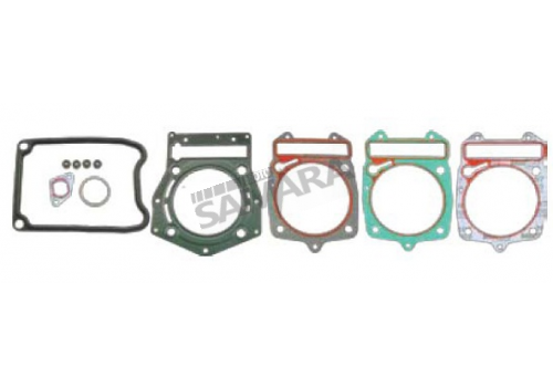 Φλάντζες κεφαλής για PIAGGIO BEVERLY 500 ΣΕΤ