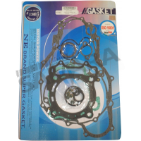 Φλάντζες κομπλέ για YAMAHA YZ 450F