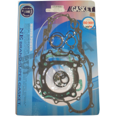 Φλάντζες κομπλέ για YAMAHA YZ 450F