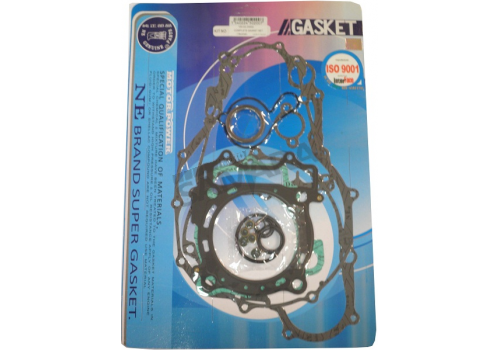 Φλάντζες κομπλέ για YAMAHA YZ 450F