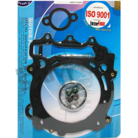 Φλάντζες κεφαλής για SUZUKI RMZ 450 ΣΕΤ