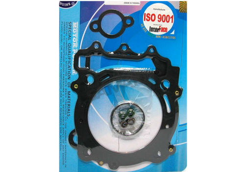 Φλάντζες κεφαλής για SUZUKI RMZ 450 ΣΕΤ