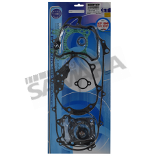 Φλάντζες κομπλέ για HONDA PCX 125