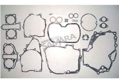 Φλάντζες κομπλέ για HONDA CMX 250 REBEL
