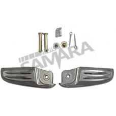 Μαρσπιέ συνοδηγού για HONDA PCX 125/150