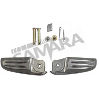 Μαρσπιέ συνοδηγού για HONDA PCX 125/150
