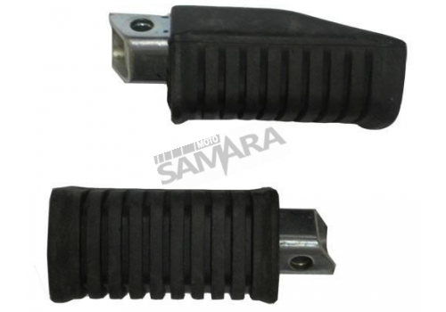 Μαρσπιέ συνοδηγού για MODENAS KRISTAR 125 / KRISS II γνήσια ΣΕΤ