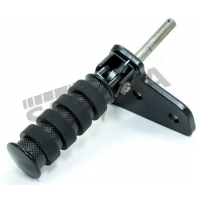 Μαρσπιέ οδηγού για KEEWAY K-LIGHT 125i E4 γνήσιο