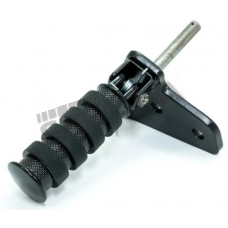 Μαρσπιέ οδηγού για KEEWAY K-LIGHT 125i E4 γνήσιο
