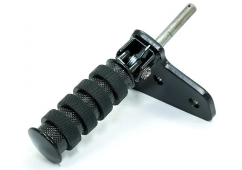 Μαρσπιέ οδηγού για KEEWAY K-LIGHT 125i E4 γνήσιο