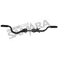 Βάση μαρσπιέ οδηγού για HONDA SUPRA NF 100 γνήσια Βάση μαρσπιέ οδηγού για HONDA SUPRA NF 100 γνήσια