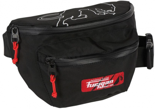 Τσαντάκι μέσης FURYGAN JUMP WAISTBAG