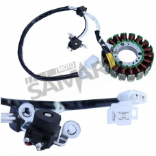 Πηνιοφόρος για YAMAHA X-MAX 125 / X-CITY 125