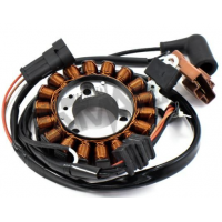 Πηνιοφόρος για PIAGGIO BEVERLY 300i/350 / MP3 300 / VESPA GTS 300 / APRILIA ATLANTIC 300 / SR MAX 300