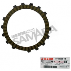 Δίσκοι συμπλέκτη για YAMAHA CRYPTON-S 115 γνήσιοι